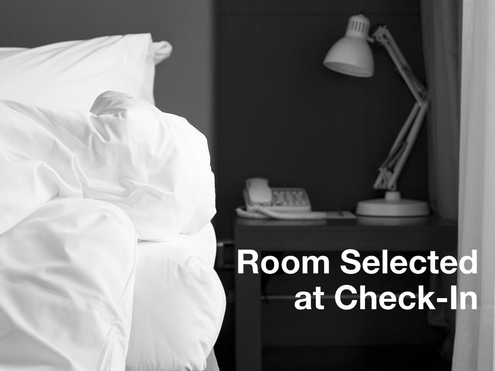Harbour Inn Malacca Room photo
