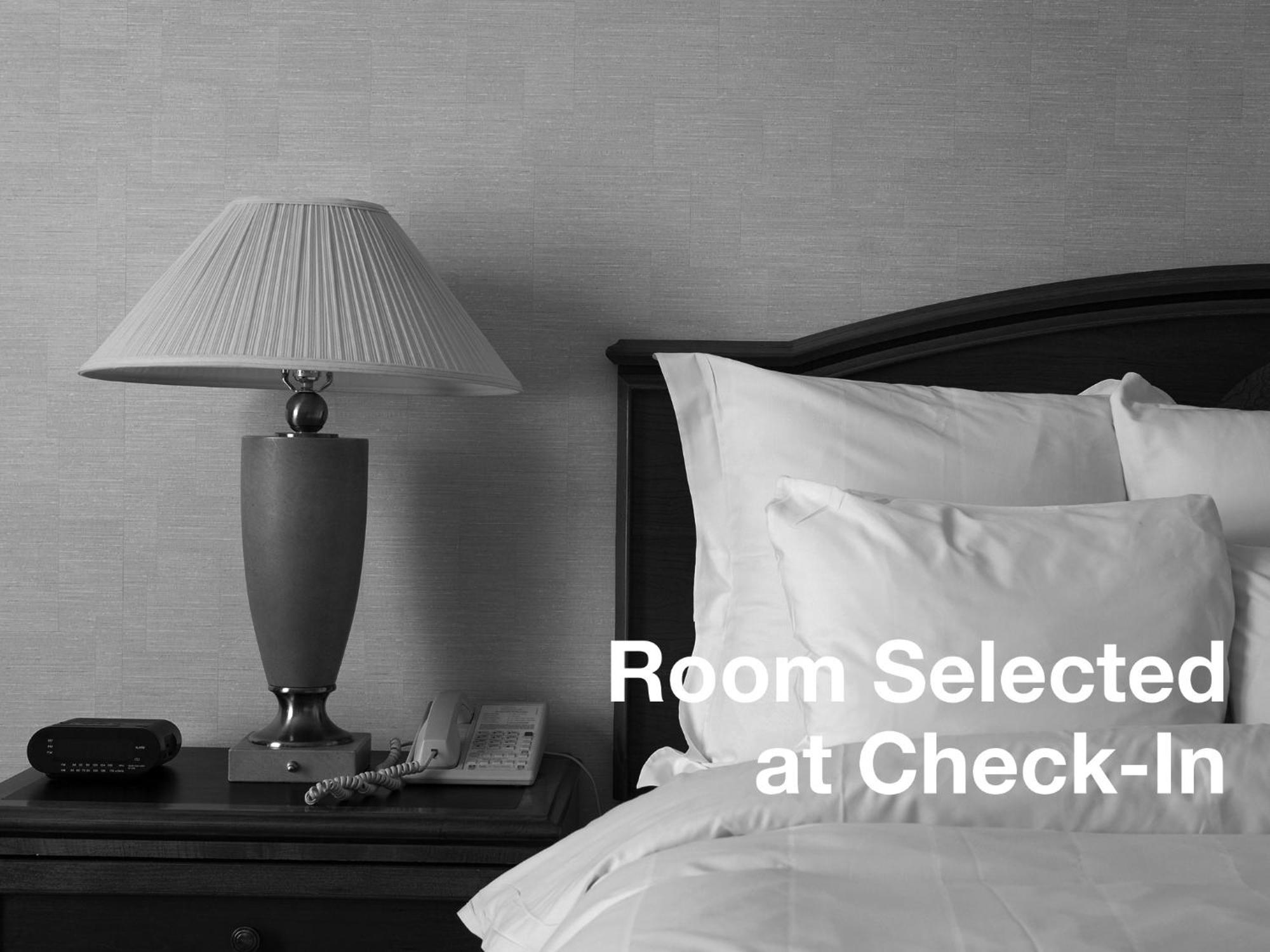 Harbour Inn Malacca Room photo