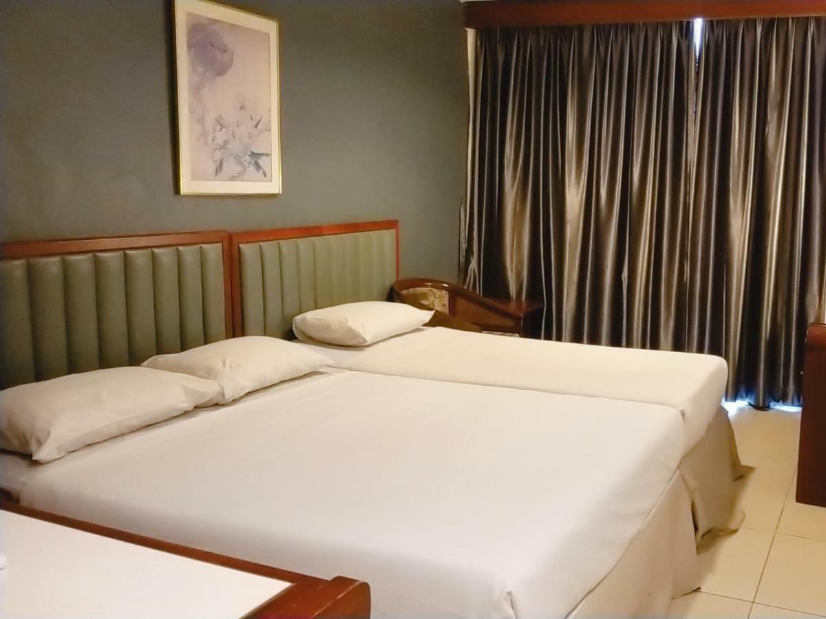 Harbour Inn Malacca Room photo