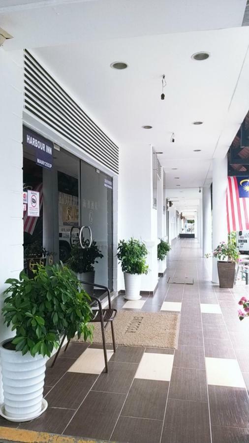 Harbour Inn Malacca Exterior photo