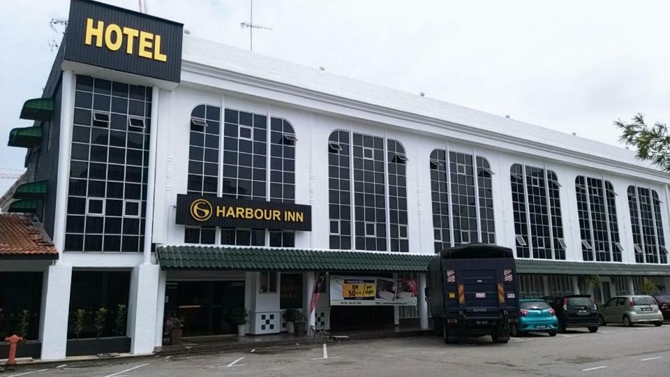 Harbour Inn Malacca Exterior photo