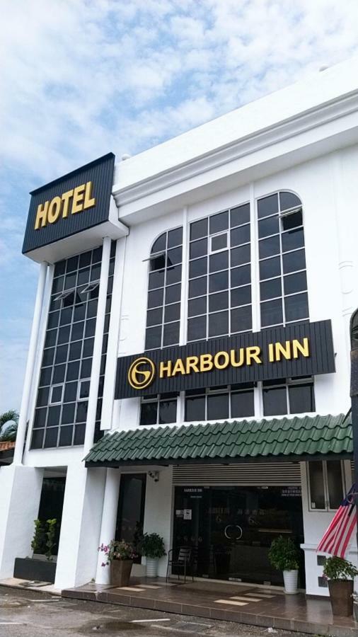 Harbour Inn Malacca Exterior photo