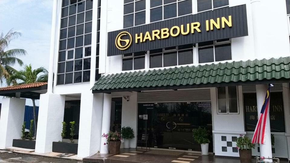 Harbour Inn Malacca Exterior photo
